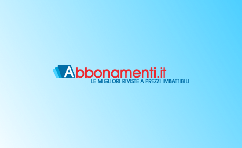 Abbonamenti Gift Card