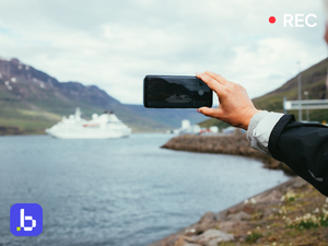 eSIM for Cruise Ship International Waters: How to Avoid Bill Shock