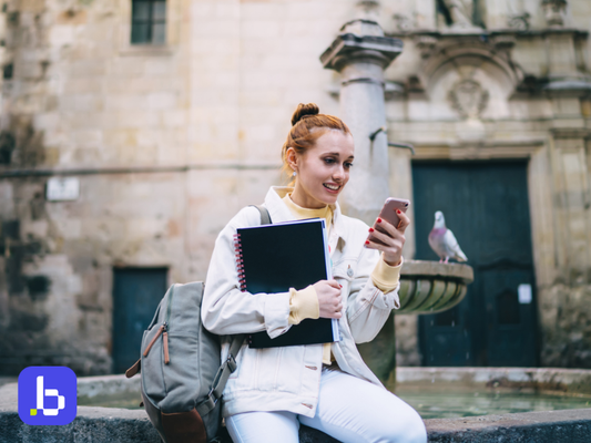 eSIM for Study Abroad Students: How to Stay Connected Smartly for a Semester or a Year Abroad