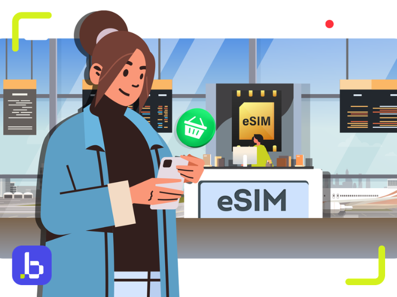 eSIM Tips for First-Time Users