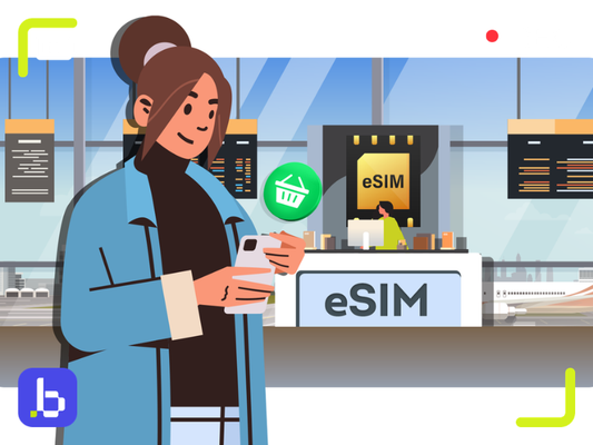 eSIM Tips for First-Time Users