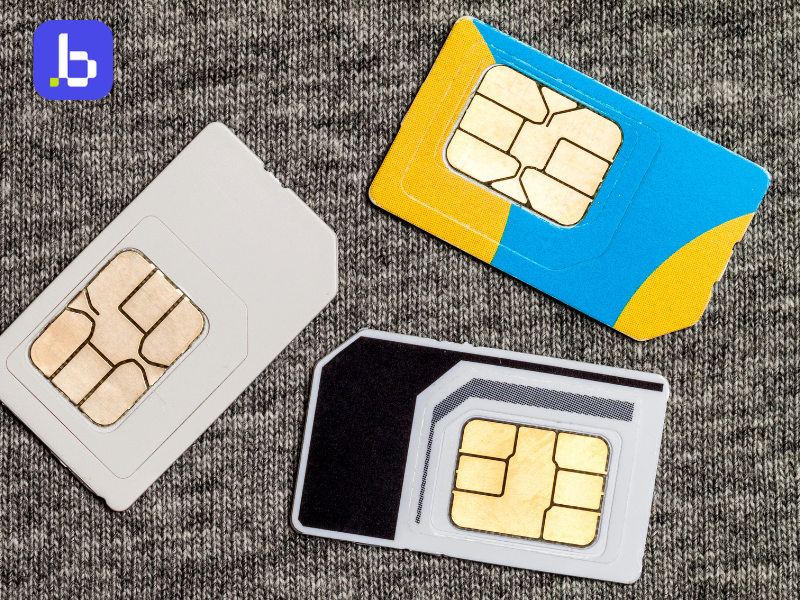 eSIMは電話番号に紐づいているのか？その仕組みを理解する - BitJoy