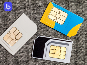 では、eSIMは実際に電話番号に紐付けられているのでしょうか？