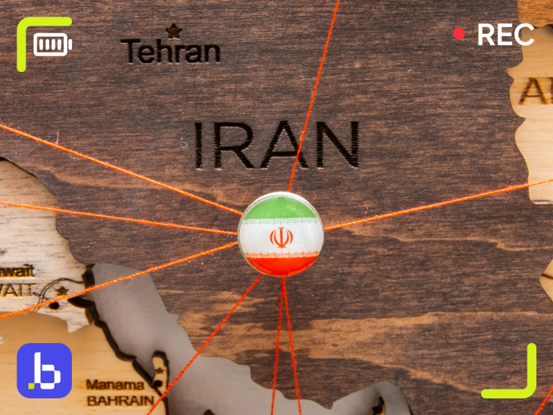 Best Iran Travel Apps: What Works and What to Download - BitJoy Global eSIM