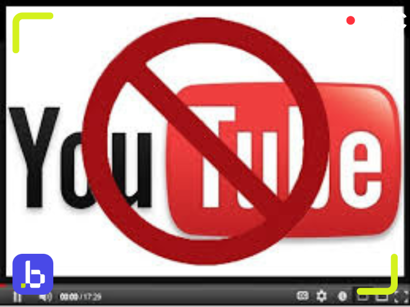 YouTube Blocked in China: What Travelers Need to Know Before You Go