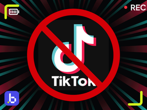 TikTok Banned Countries List 2025: Where Is It Blocked?