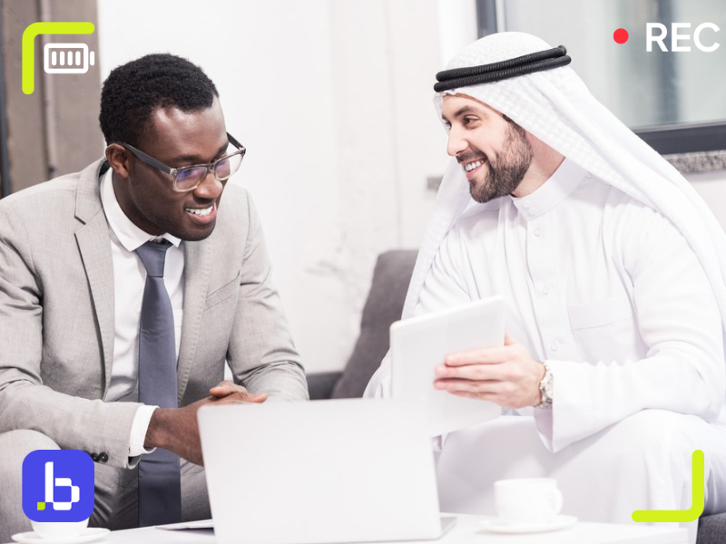 Business Communication UAE: A Practical Guide for Foreign Professionals
