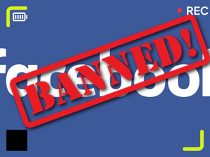 Facebook在中国被禁：真实情况及其重要性
