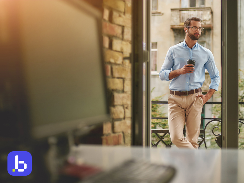 Staying Online When Your Office Is Everywhere