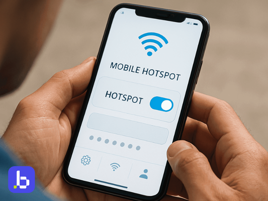 Can You Hotspot with an eSIM? Everything You Need to Know