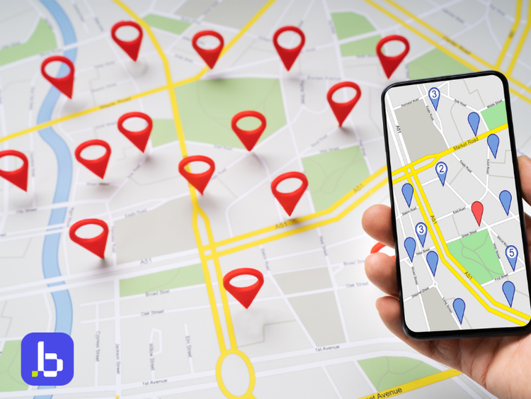 Using The Map How Much Data Does Google Maps Use? Usage Breakdown per Hour - BitJoy ...