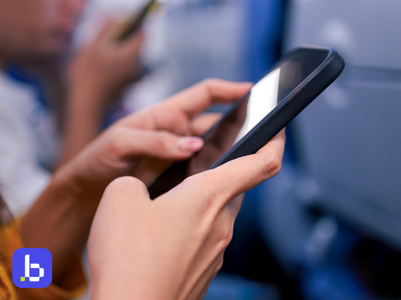 Why Roaming Bills Hurt Business Travelers (and How eSIM Changes the Game)