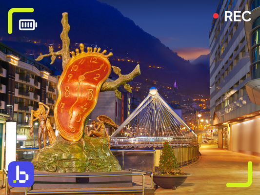 Andorra SIM card tips