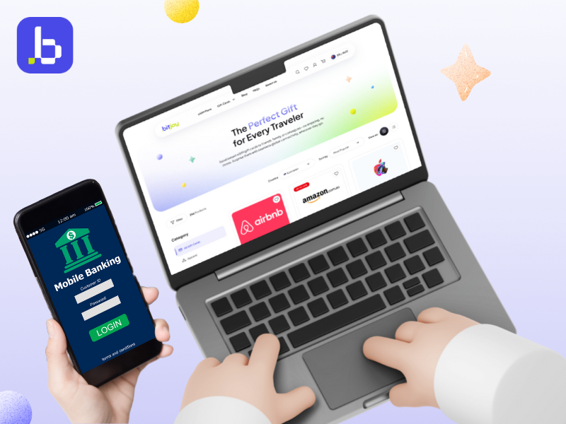 Are eSIMs safe for banking or a risk you should know about?