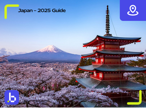 Best eSIM For Japan 2025 Guide Stay Connected Easily