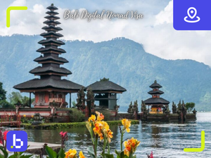 Bali Digital Nomad Visa – The Complete Beginner’s Guide