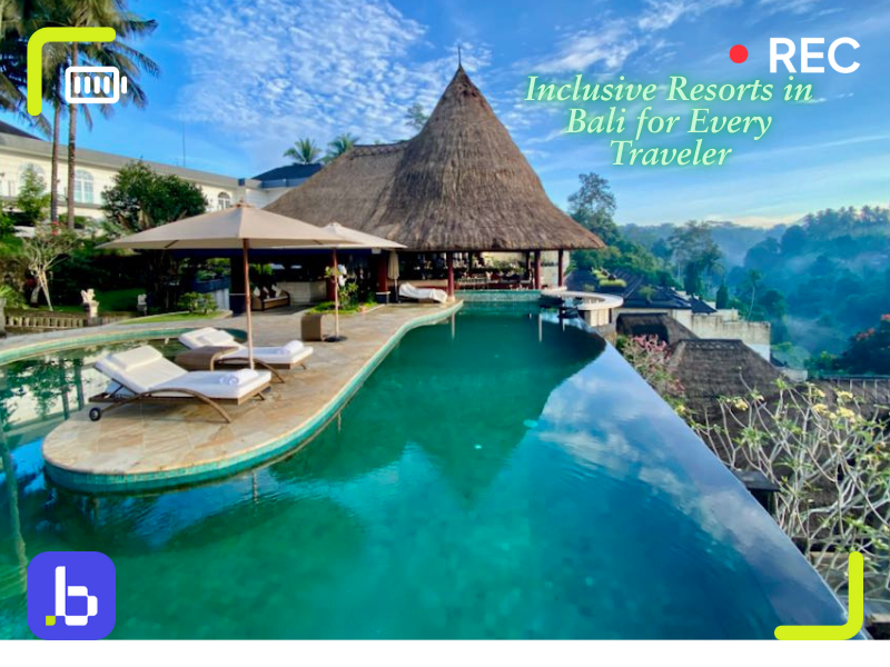 Best All-Inclusive Resorts in Bali for Every Traveler