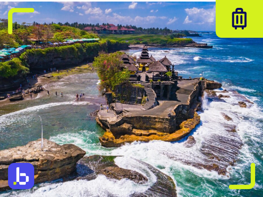 Wondering When Bali Is Most Beautiful?