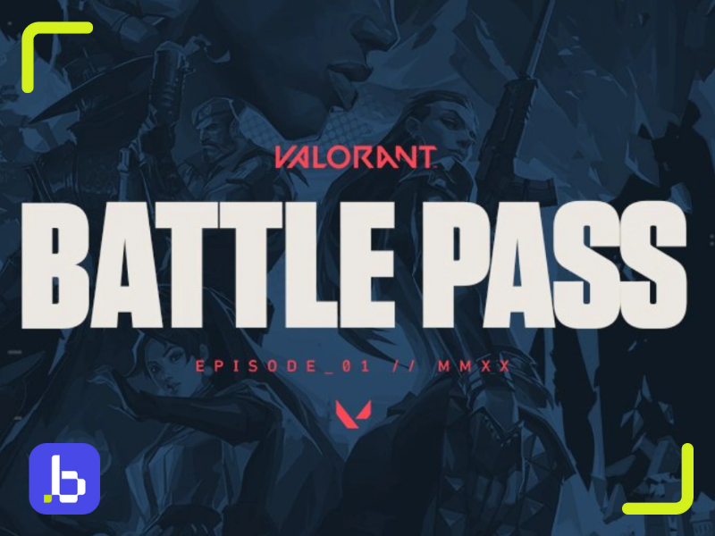 Battle Pass's Incp What is a Battle Pass and why it matters in gaming - BitJoy Global eSIM