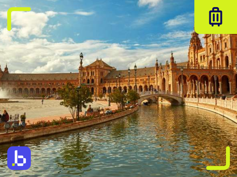 Best eSIM for Spain Travel 2025: Madrid, Barcelona & Beyond