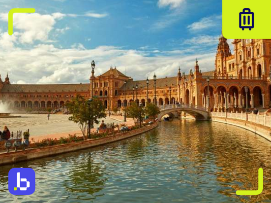 Best eSIM for Spain Travel 2025: Madrid, Barcelona & Beyond
