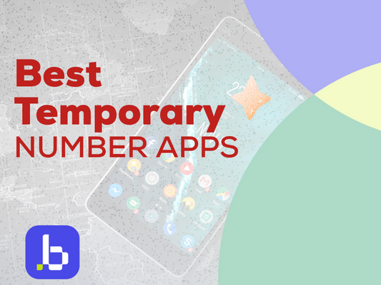 Best Temporary Number Apps for Privacy and Security in 2025