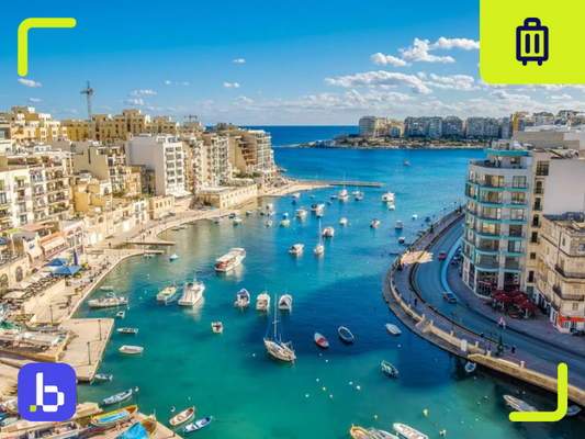 Best Time to Visit Malta