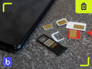 Puoi usare i telefoni senza schede SIM?