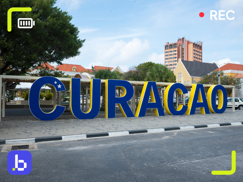 How to get a SIM card in Curacao