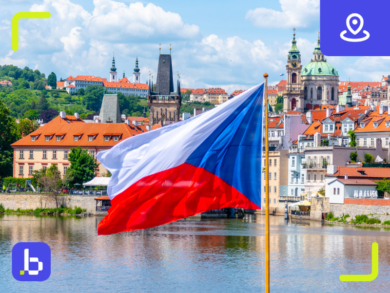 Czech Republic SIM card