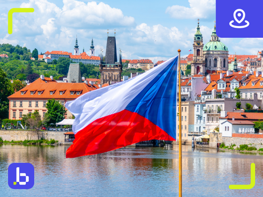 Czech Republic SIM card