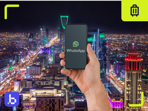 Does WhatsApp Work in Saudi Arabia 2026? Calls Status + Guide