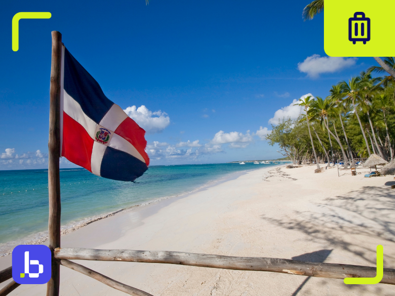 Dominican Republic SIM card