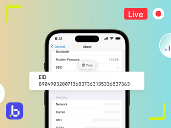 EID Number: What It Is, How to Find It & EID vs IMEI vs ICCID - BitJoy ...