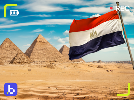 Egypt SIM Card: Where to Buy, How Much, and the Best eSIM Options in 2025