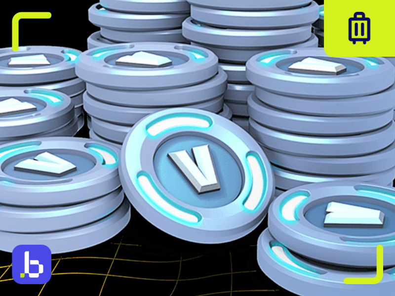 Free V‑Bucks Codes: Real Methods, Risks &amp; Alternatives