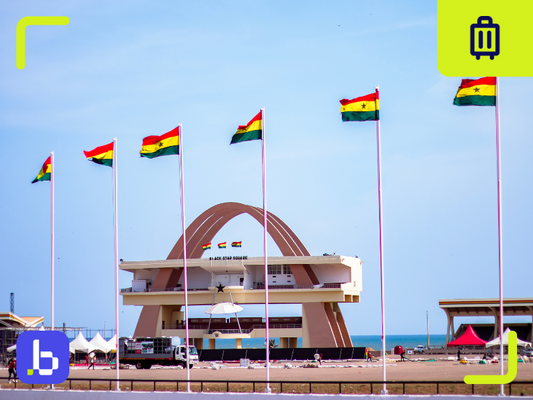 Ghana SIM card: Travel tips for finding the best data options
