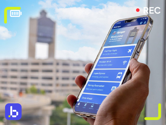 Logan Airport WiFi BOSWifi guide to free internet at BOS