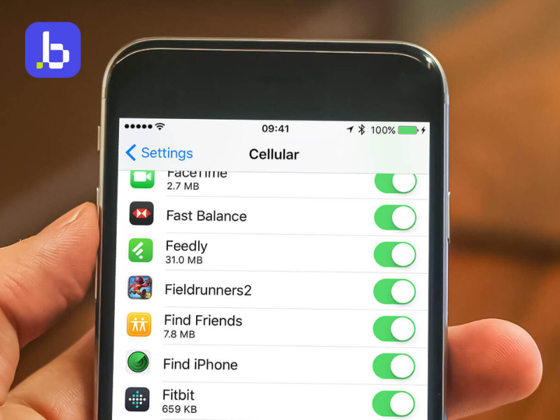 What Is LTE on iPhone Simple Guide to Your Mobile Data
