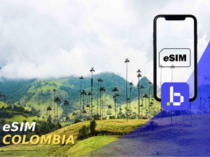 Colombia SIM Card Guide 2025 Best Local SIM and eSIM Tips