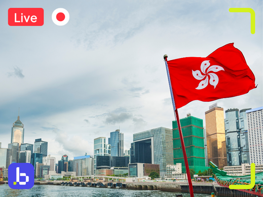 Hong Kong SIM Card: How To Stay Connected In 2025