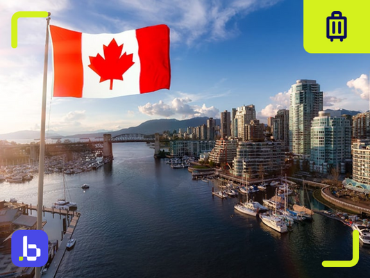 How to get mobile internet in Canada