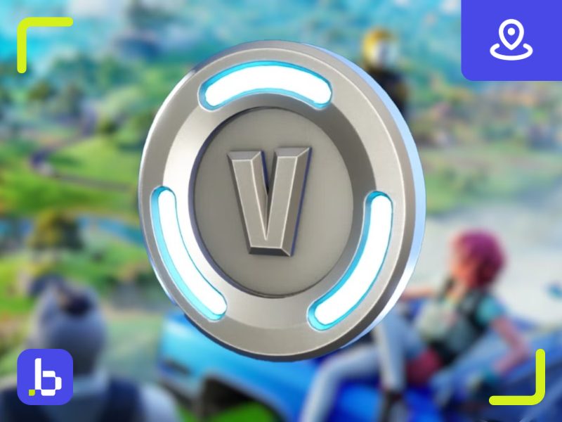 How to Earn V-Bucks in Fortnite: Battle Pass, Save the World & More