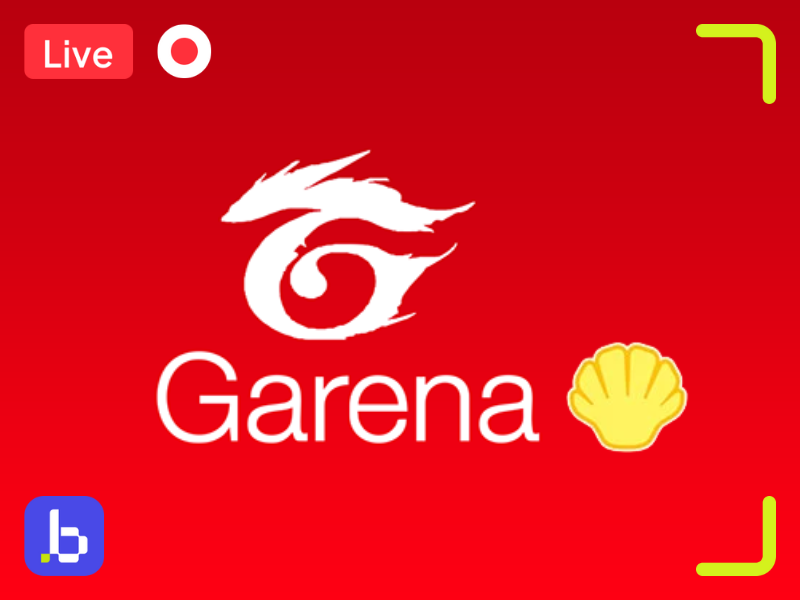 How to Redeem Garena Shells Voucher Code?