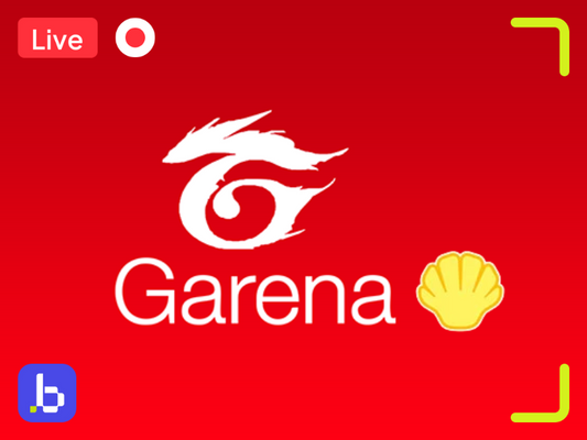 How to Redeem Garena Shells Voucher Code?