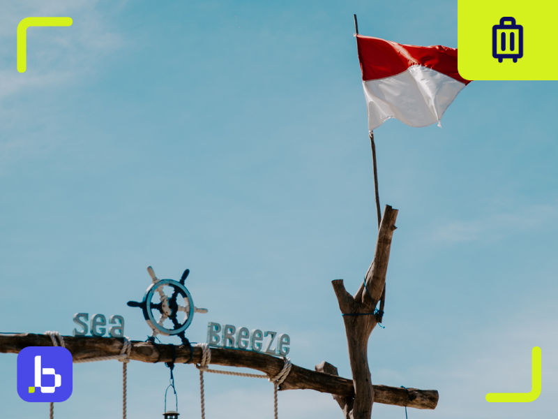 How to get a Bali SIM card