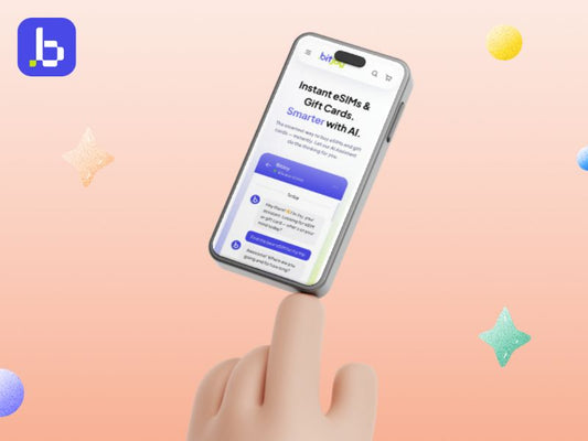 How to use eSIM on iPhone