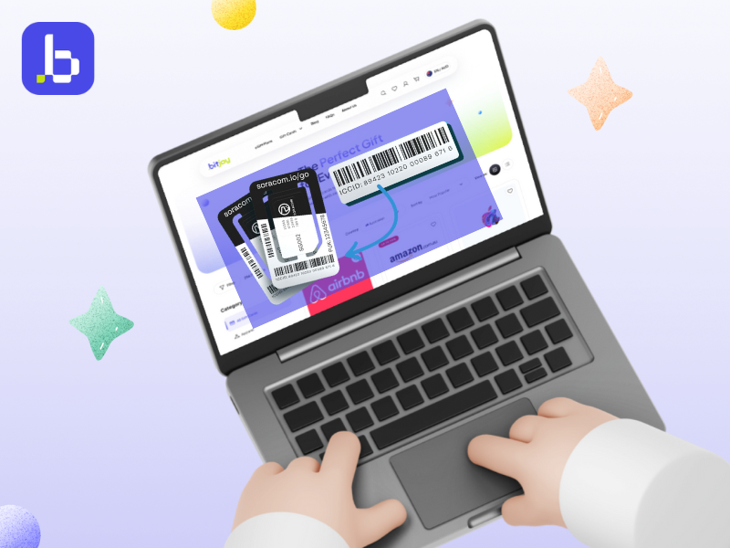 What is an ICCID number, and how can you find it?