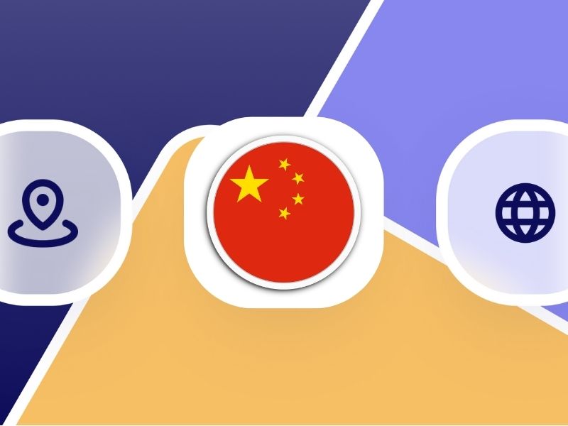 Internet in China for tourists - BitJoy eSIM travel guide