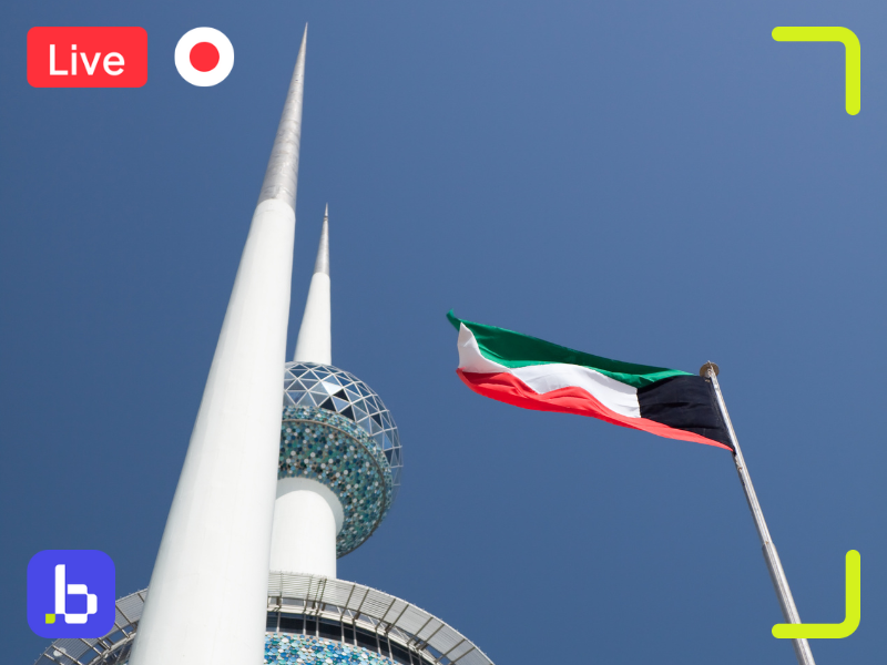 Kuwait SIM Card: How to Get One?